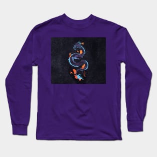 Dragon Long Sleeve T-Shirt